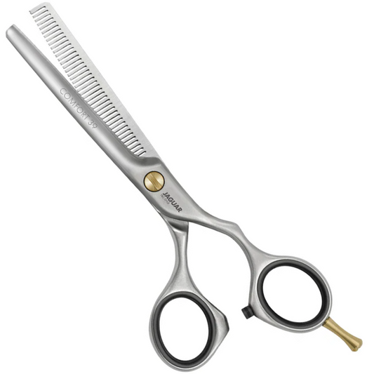 Jaguar Pre Style Comfort Slice Thinner 5.5 Inch