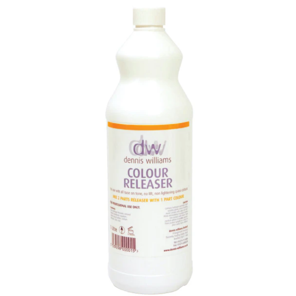 Dennis Williams Colour Releaser 1000ml
