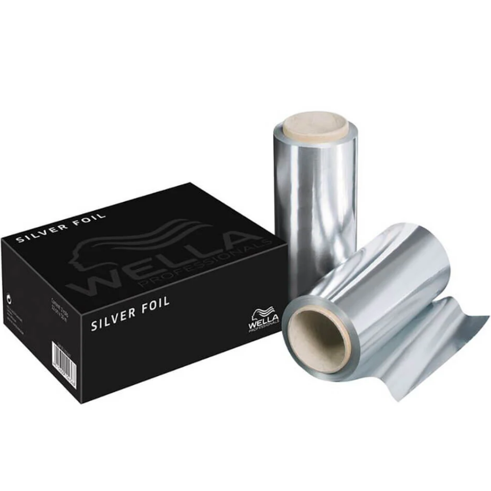 Wella Professionals Silver Foils 120mm x 50m