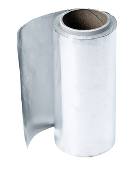 Wella Professionals Silver Foils 120mm x 50m