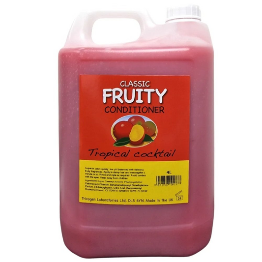 Pro-Care Classic Fruity Conditioner Tropical Cocktail 4000ml