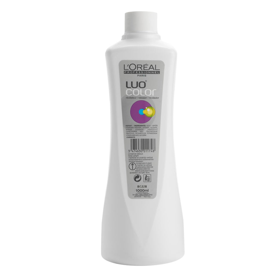 L'Oréal Professionnel Luo Colour Releaser 1000ml – Dennis Williams