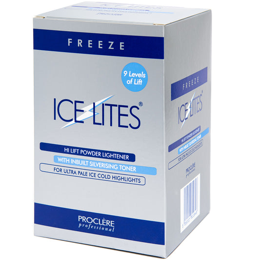 Proclere Freeze Ice Lites Bleach 400g