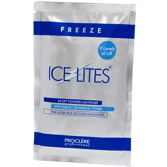 Proclere Freeze Ice Lites Bleach 50g