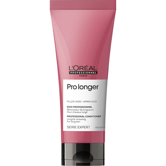 L'Oréal Professionnel Serie Expert Pro Longer Length Renewing Conditioner 200ml