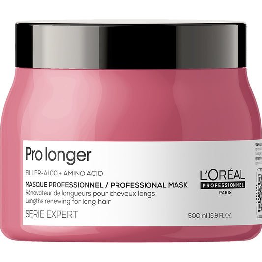 L'Oreal Professionnel Serie Expert Pro Longer Length Renewing Mask 500ml