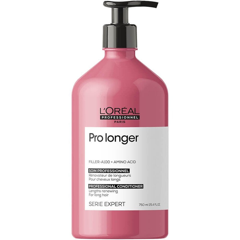 L'Oréal Professionnel Serie Expert Pro Longer Length Renewing Conditioner 750ml