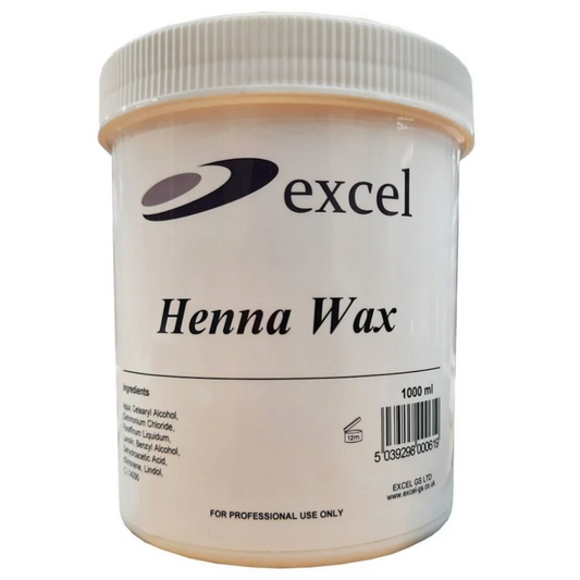 Pro-Care Henna Wax 1000g