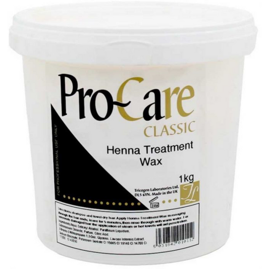 Pro-Care Henna Wax 1000g