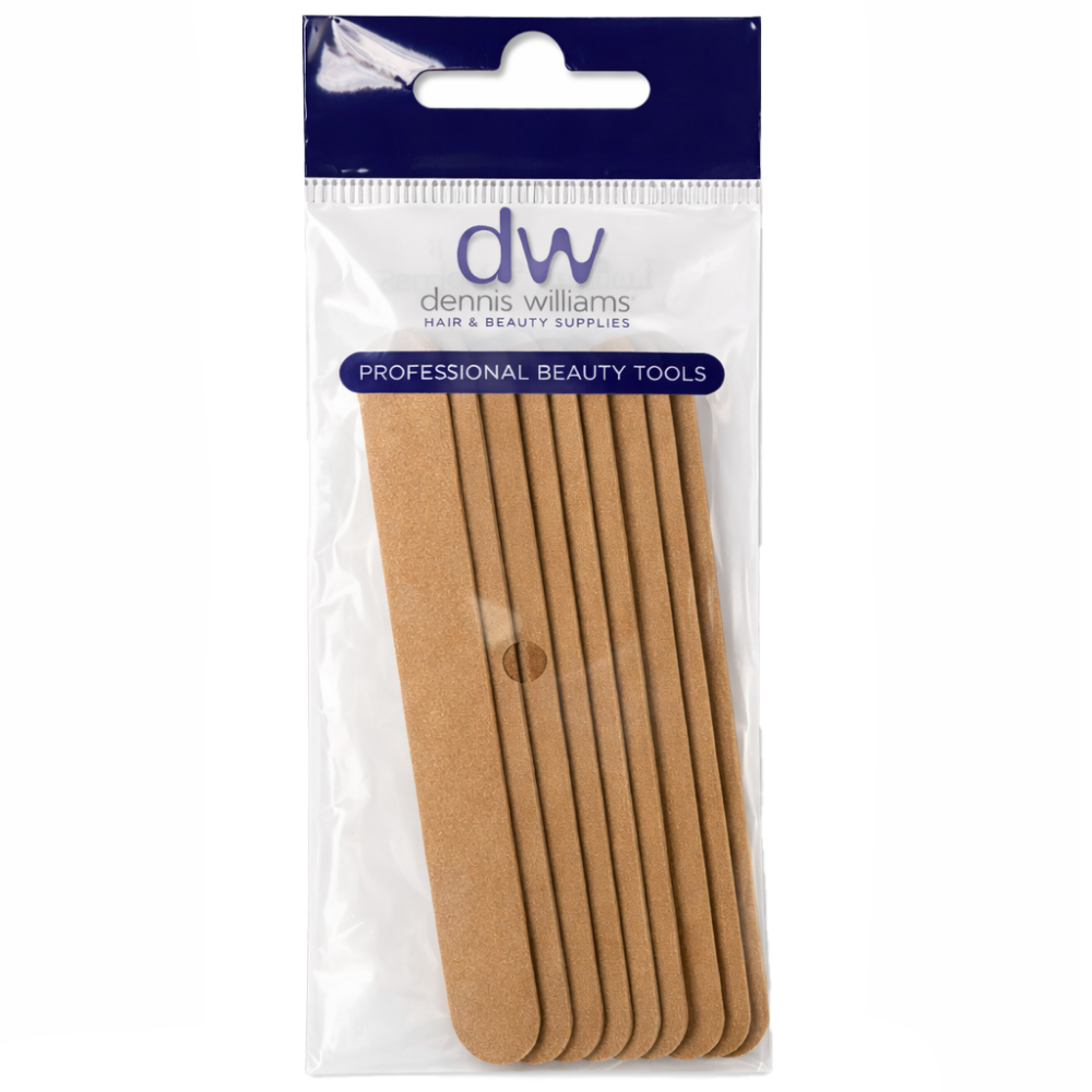 Dennis Williams Emery Files Standard 10 Pack