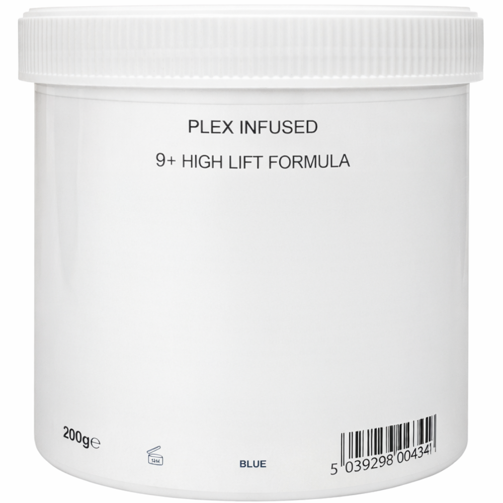 Dennis Williams Blue Plex Infused Bleach 200g