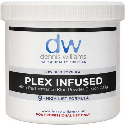 Dennis Williams Blue Plex Infused Bleach 200g