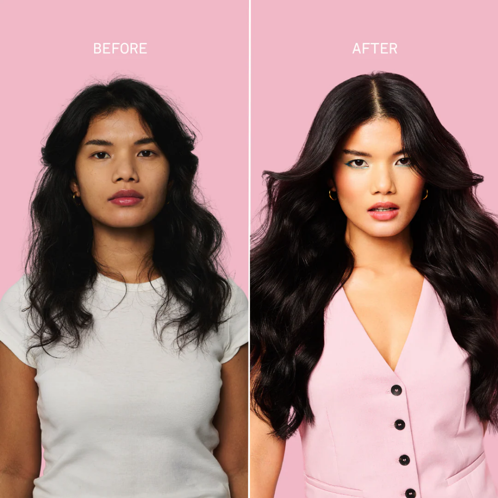 Osmo Blinding Shine Shampoo 400ml