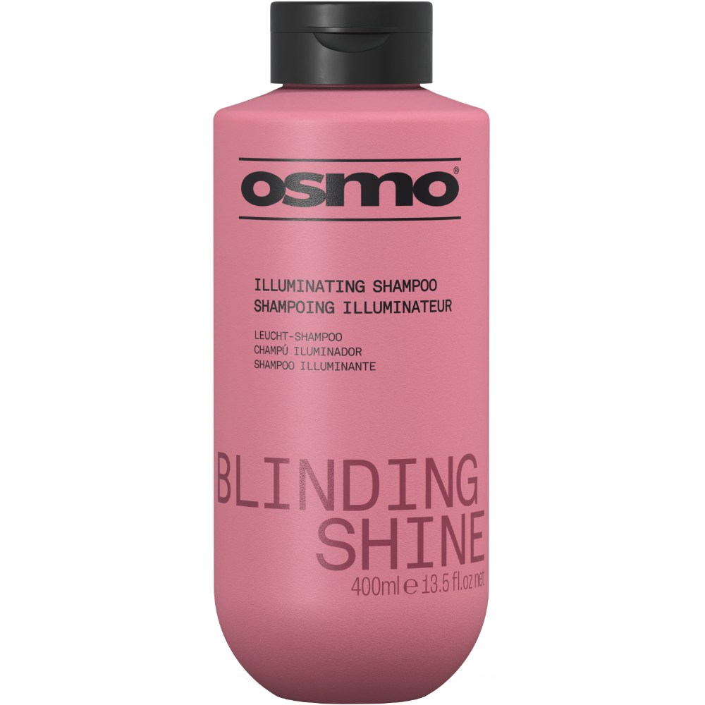 Osmo Blinding Shine Shampoo 400ml