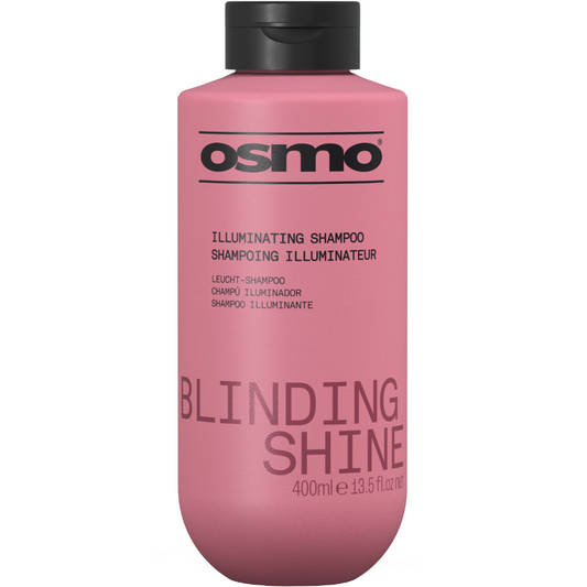 Osmo Blinding Shine Shampoo 400ml