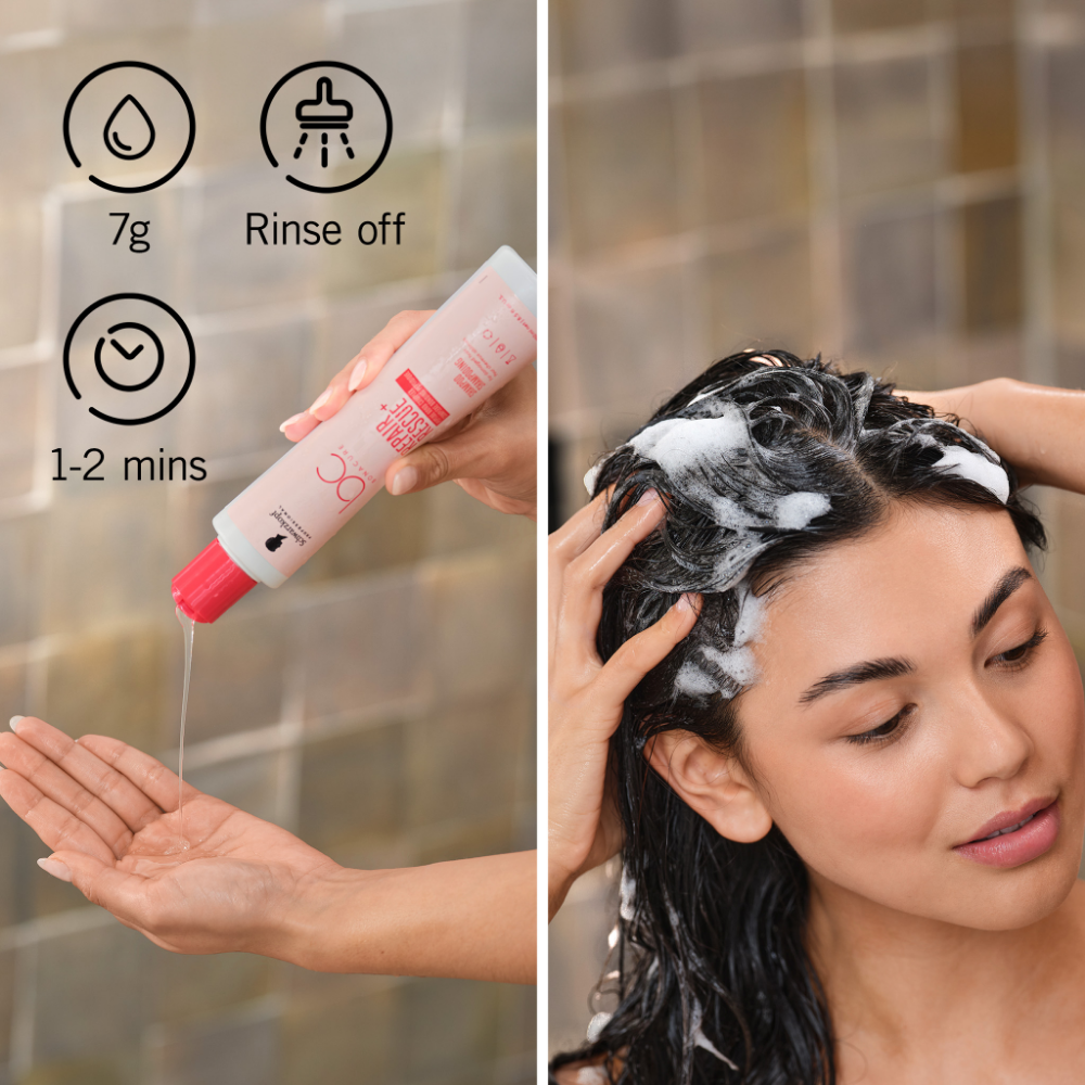Schwarzkopf Professional Bonacure Repair Rescue Shampoo 1000ml