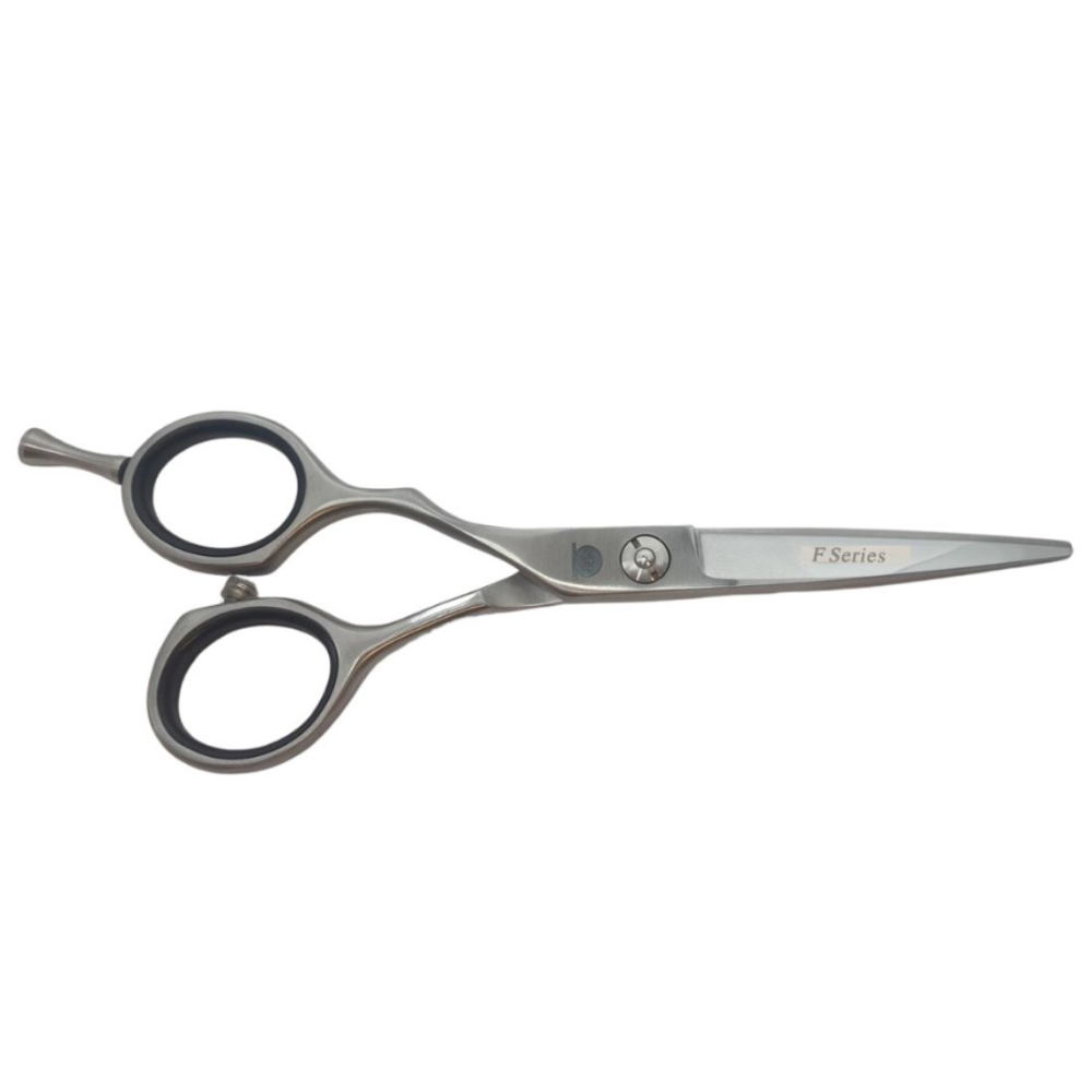 STR F Series Left Handed Scissors 5.5 Inch