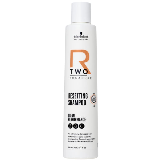 Schwarzkopf Professional Bonacure R-TWO Resetting Shampoo 250ml