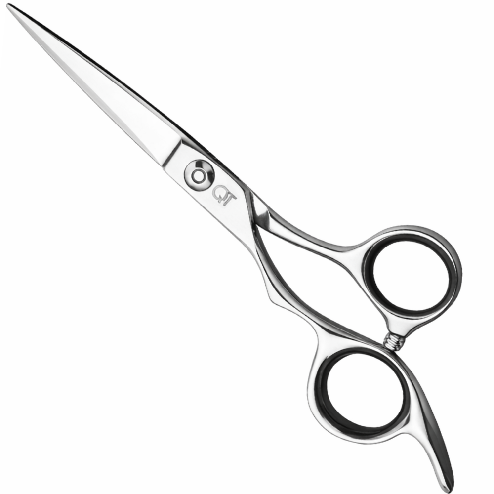 QT Pro R Left Handed Scissors 5.5 Inch