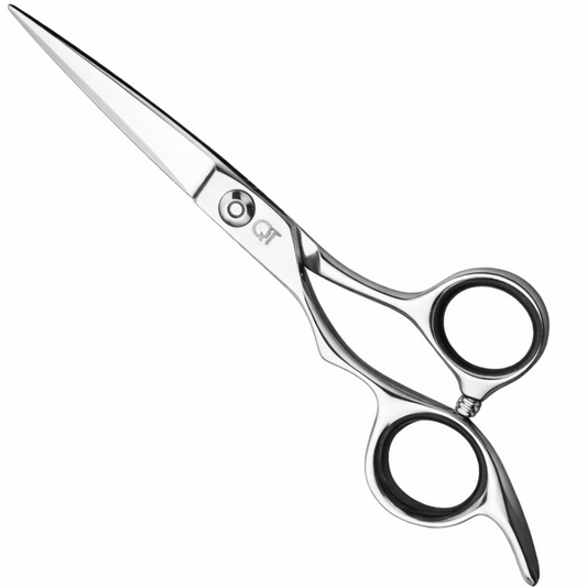 QT Pro R Left Handed Scissors 5.5 Inch