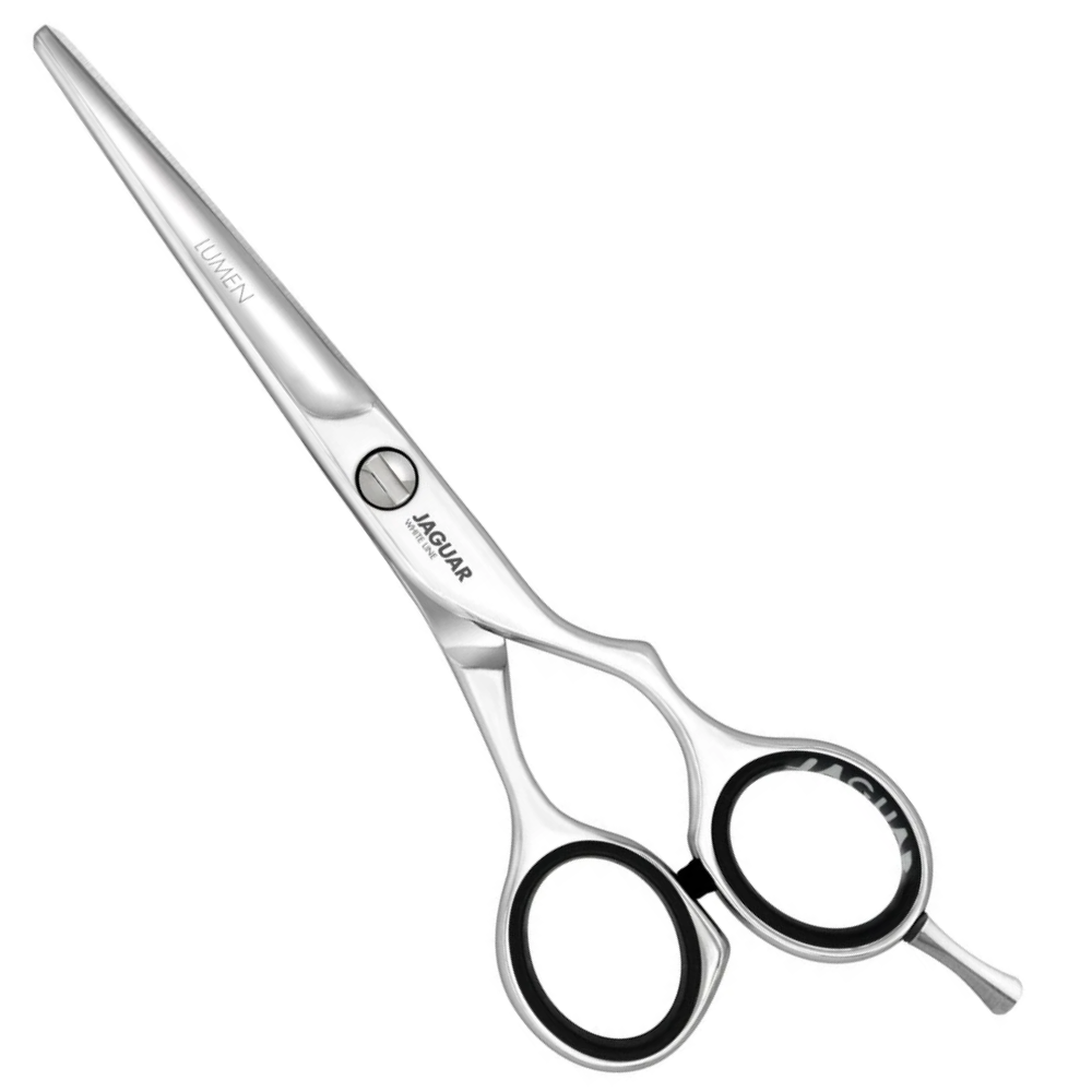 Jaguar Lumen Scissors 7 Inch