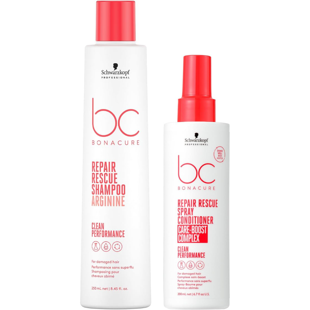 Schwarzkopf Professional Bonacure Repair Rescue Gift Set