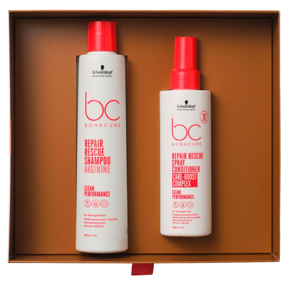 Schwarzkopf Professional Bonacure Repair Rescue Gift Set