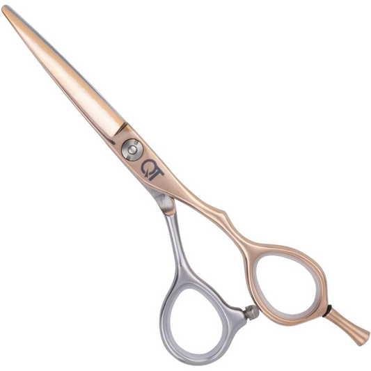 QT Pro X Scissors 6 Inch
