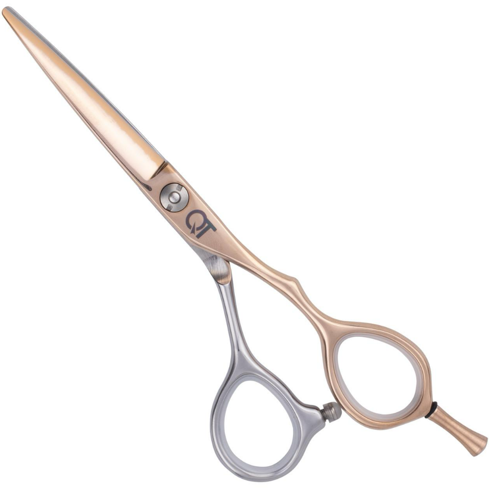 QT Pro X Scissors 6.5 Inch