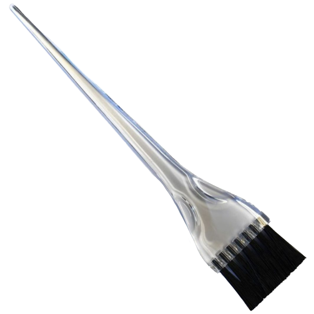 Hair Tools Tint Brush Clear