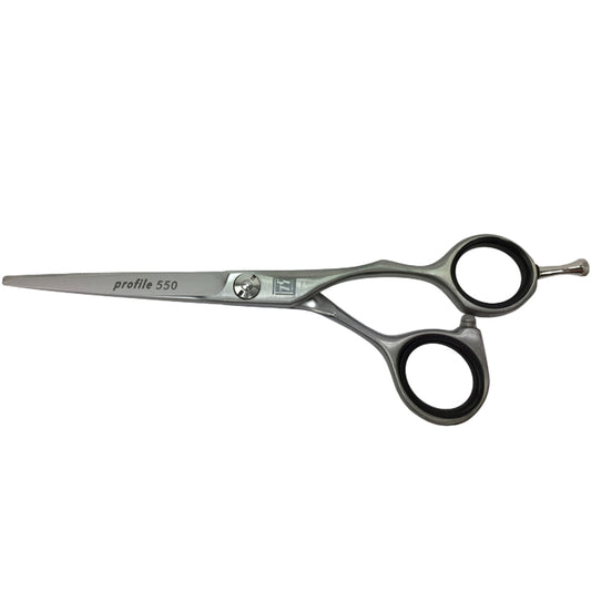 TRI Profile Slight Offset Scissors 6 Inch