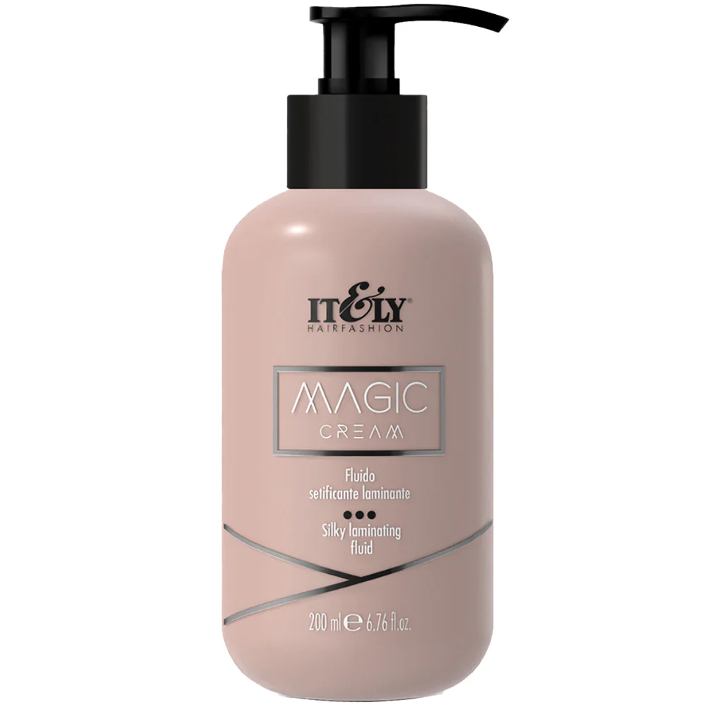 IT&LY Hair & Beauty Magic Cream Silky Laminating Fluid 200ml