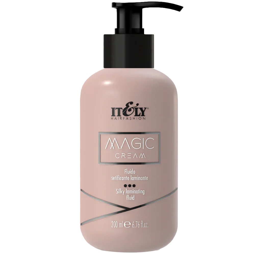IT&LY Hair & Beauty Magic Cream Silky Laminating Fluid 200ml