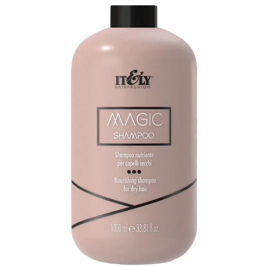 IT&LY Hair & Beauty Magic Nourishing Shampoo 1000ml