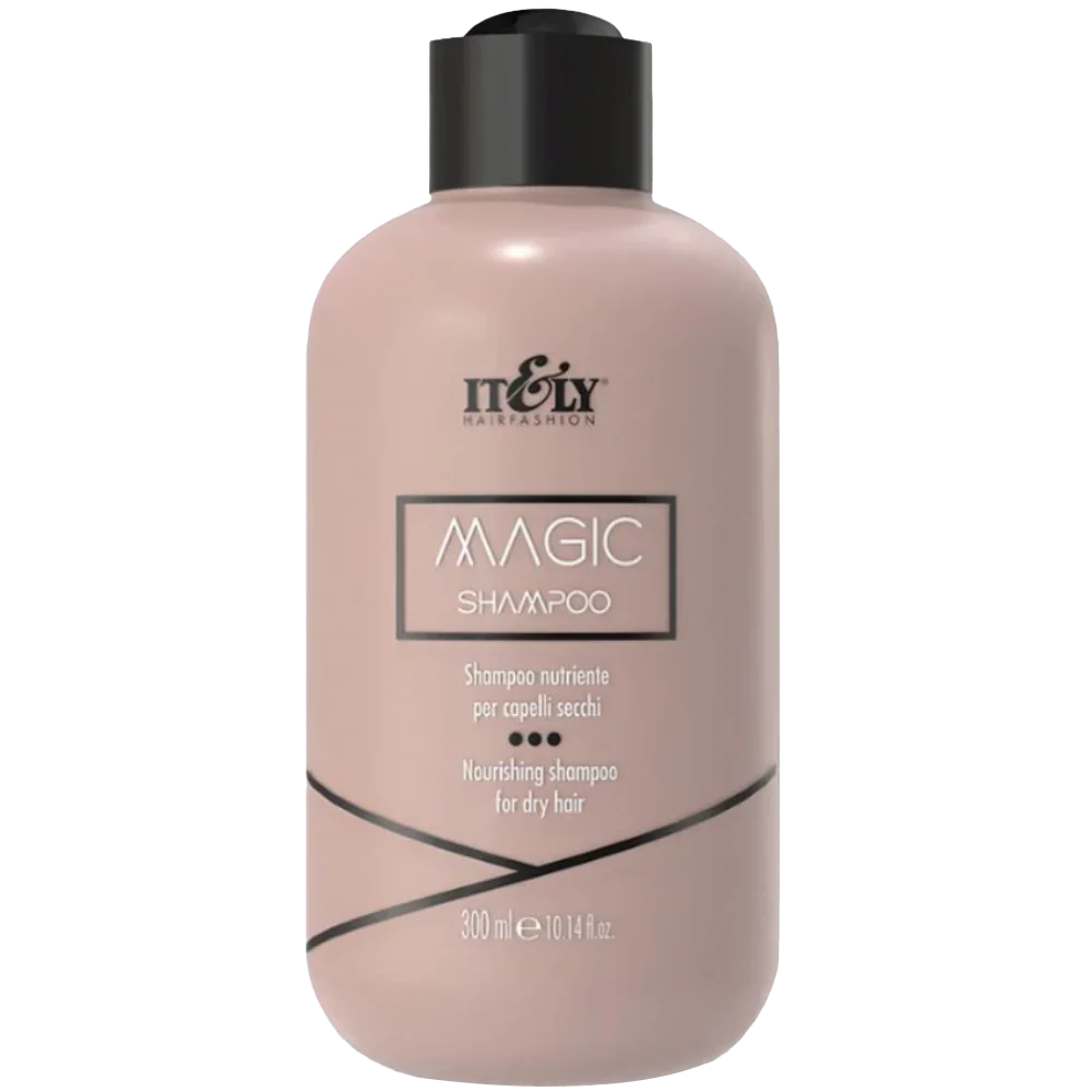 IT&LY Hair & Beauty Magic Nourishing Shampoo 300ml