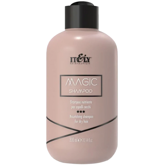 IT&LY Hair & Beauty Magic Nourishing Shampoo 300ml