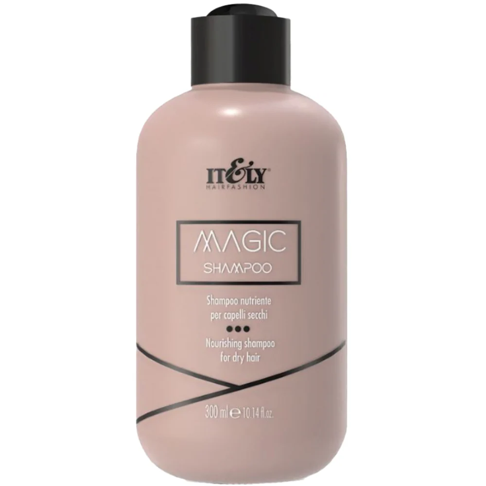 IT&LY Hair & Beauty Magic Nourishing Shampoo 300ml
