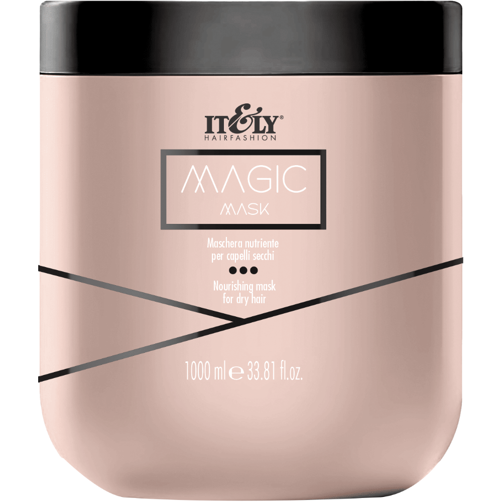IT&LY Hair & Beauty Magic Nourishing Mask 1000ml