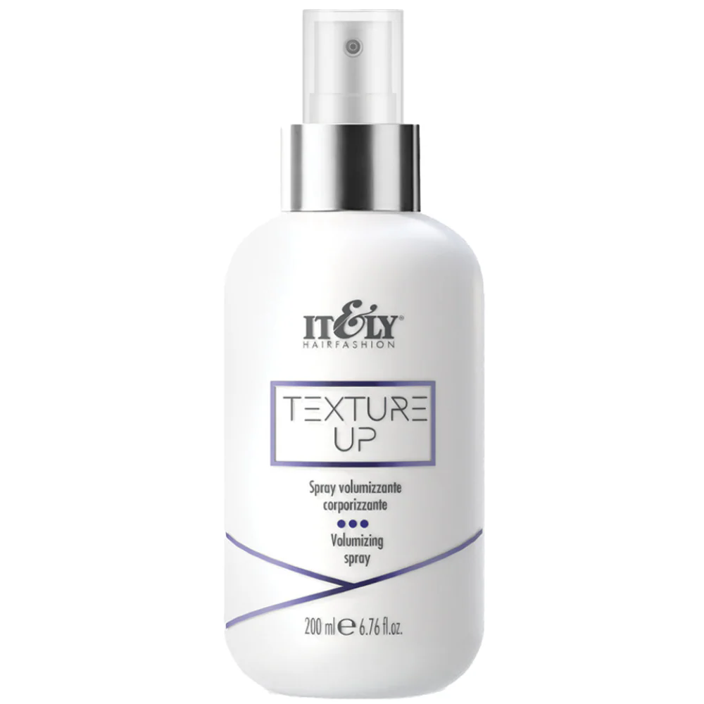 IT&LY Hair & Beauty Texture Up Volumising Spray 200ml