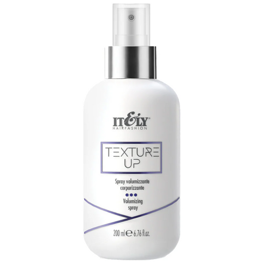 IT&LY Hair & Beauty Texture Up Volumising Spray 200ml