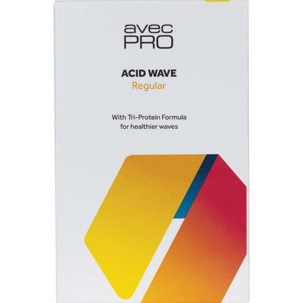 Avec Pro Perm Acid Wave Regular
