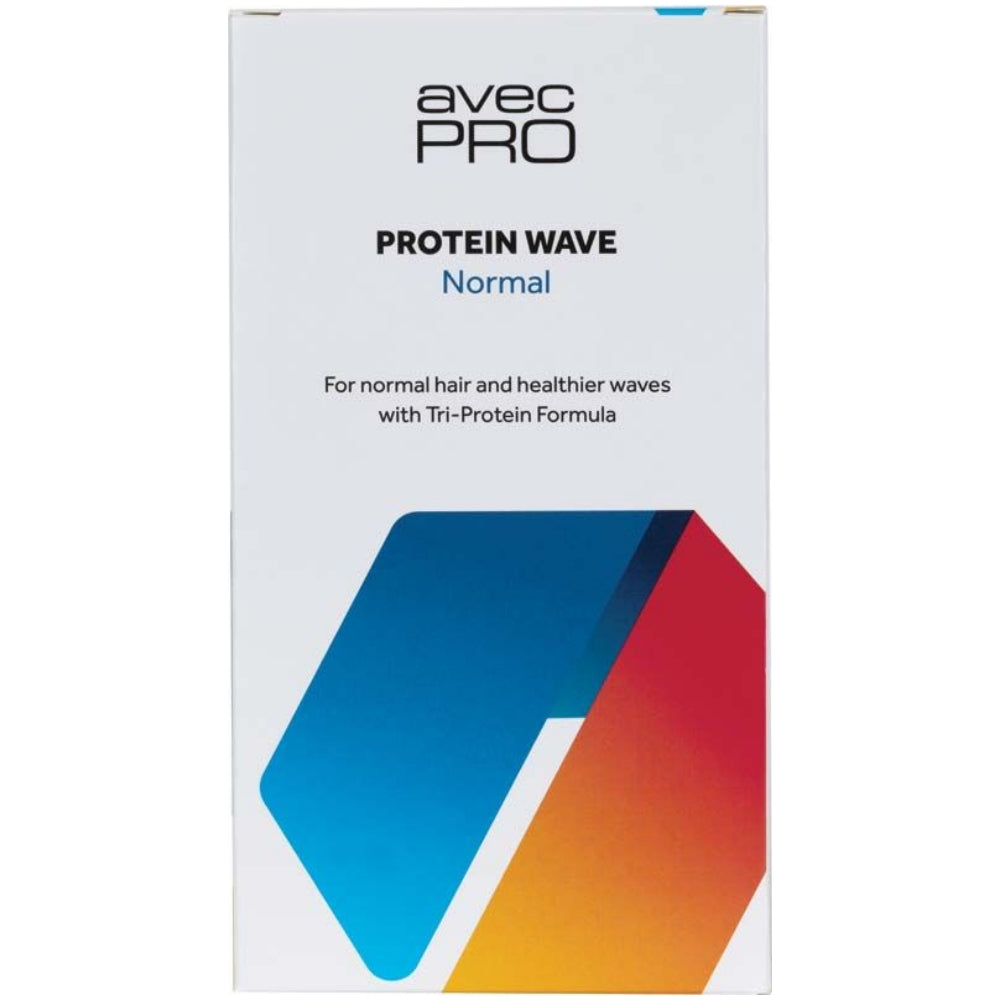 Avec Pro Perm Protein Wave Normal