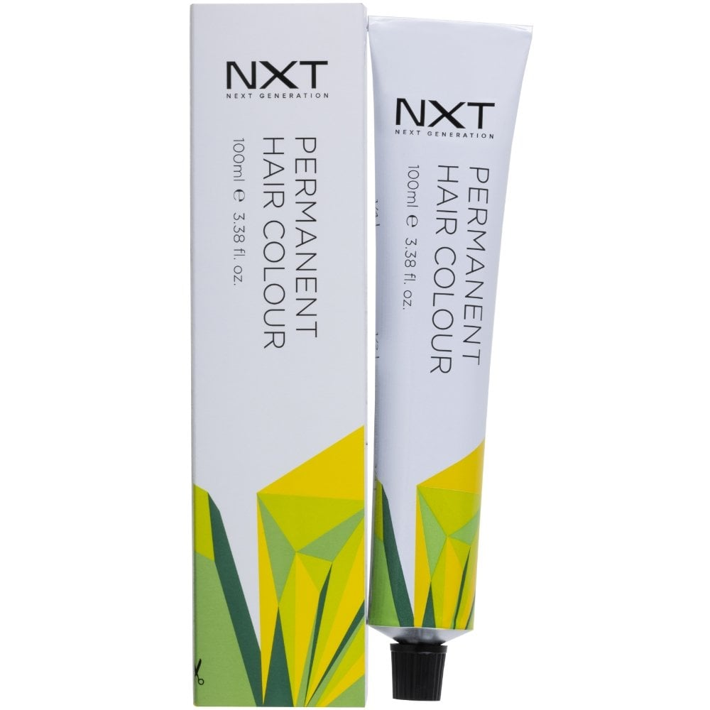 NXT Permanent Hair Colour 100ml