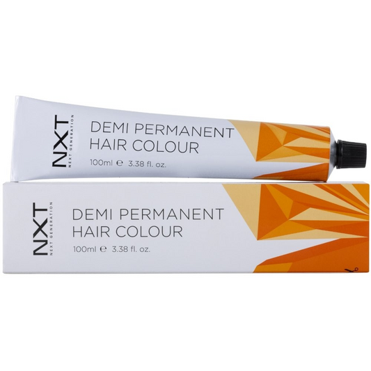 NXT Demi-Permanent Hair Colour 100ml