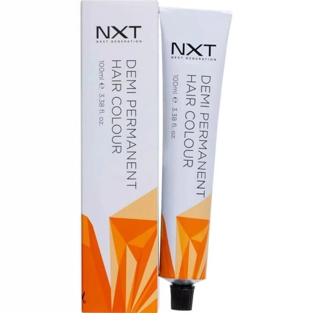 NXT Demi-Permanent Hair Colour 100ml