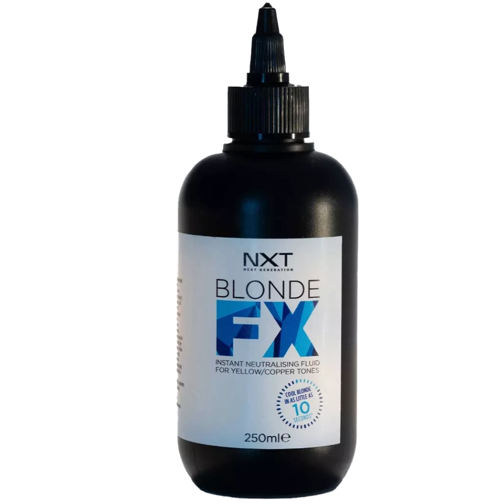 NXT Blonde FX 250ml