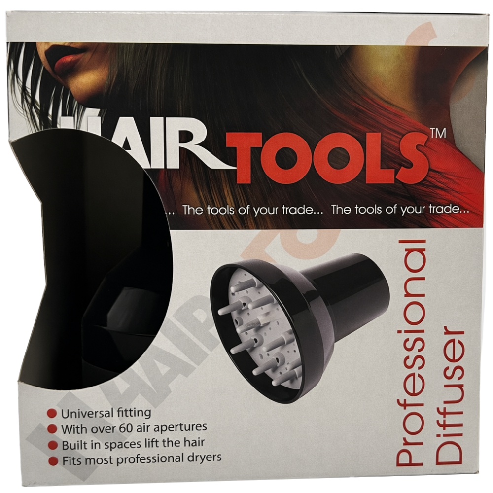 Hair Tools Universal Hair Dryer Diffuser