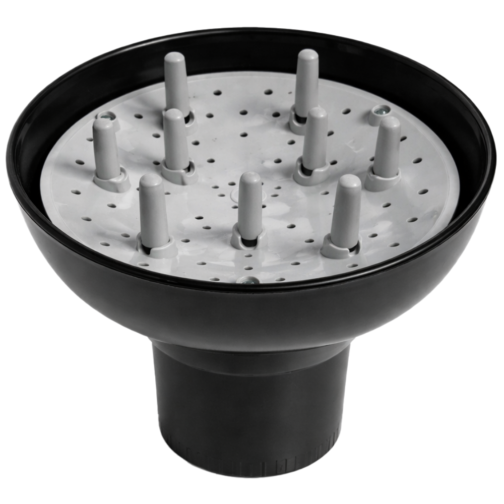 Hair Tools Universal Hair Dryer Diffuser