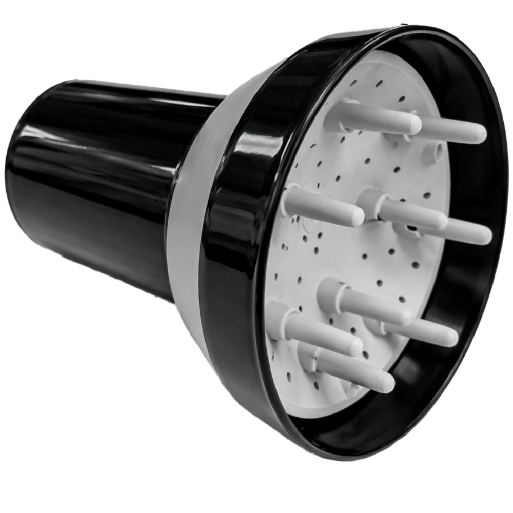 Hair Tools Universal Hair Dryer Diffuser