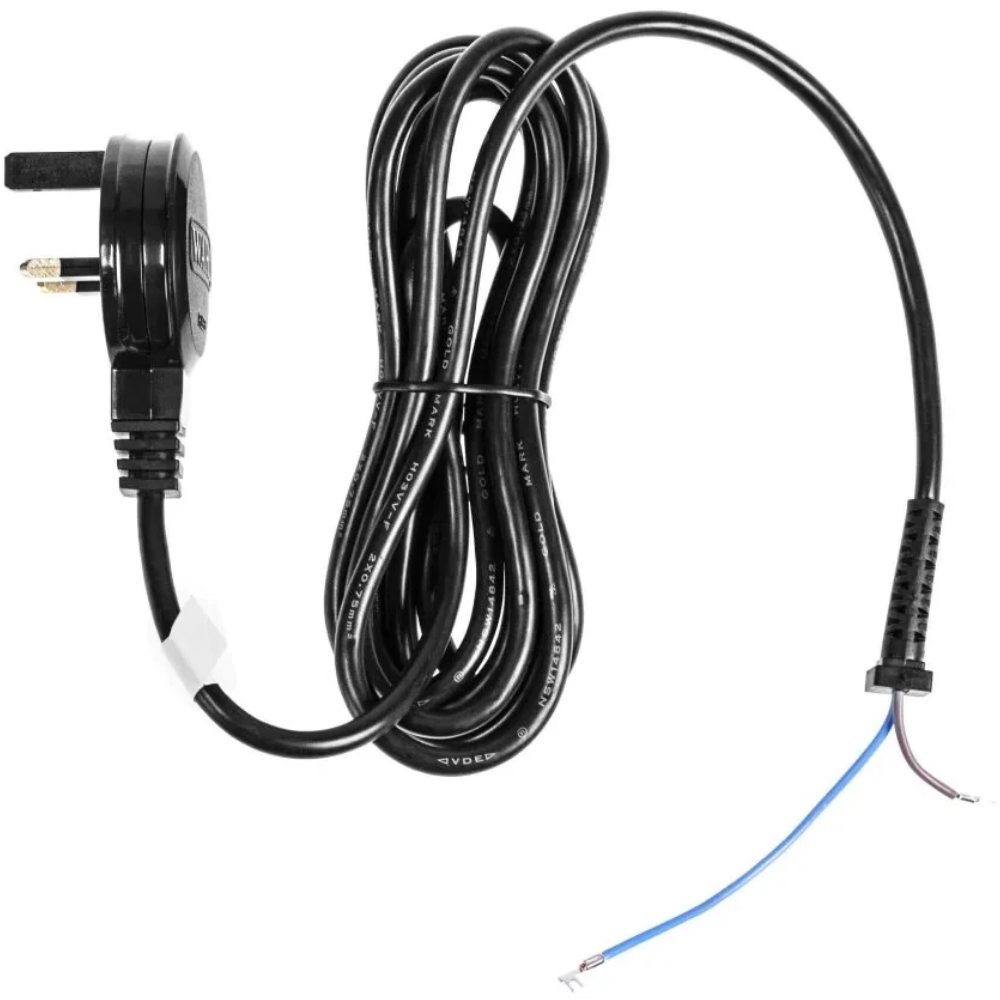 Wahl Professional Replacement Power Lead 3m